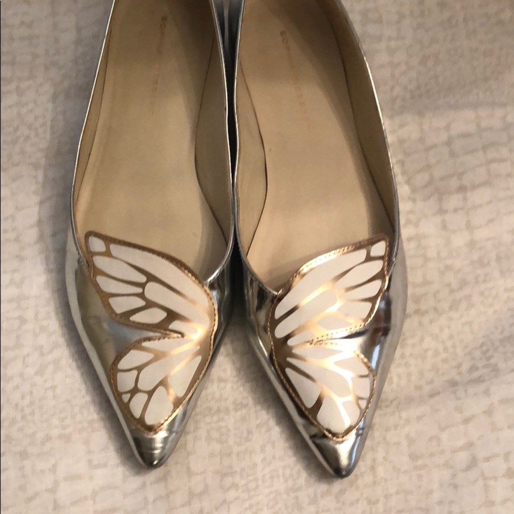 Sophia Webster size 38